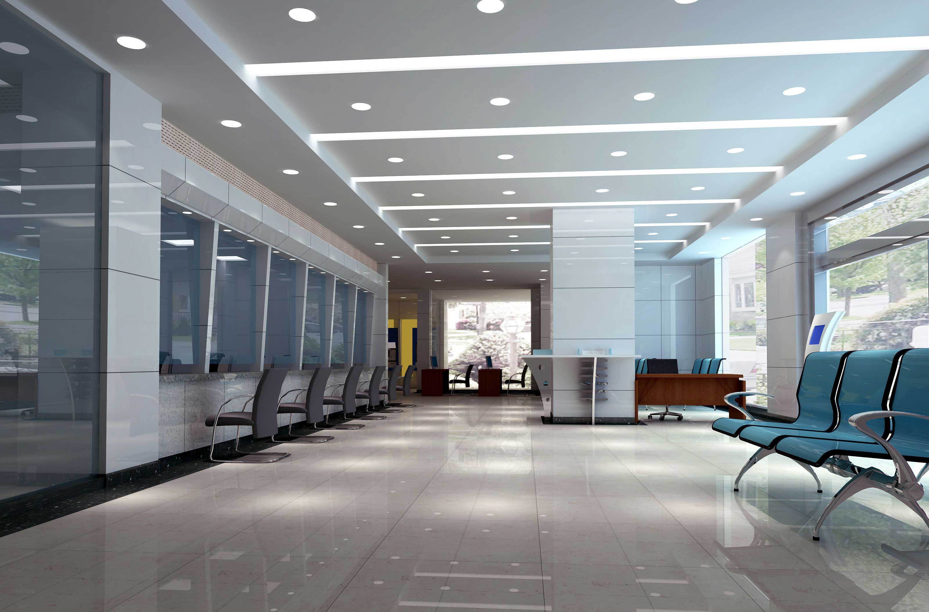 Industrial LED 1