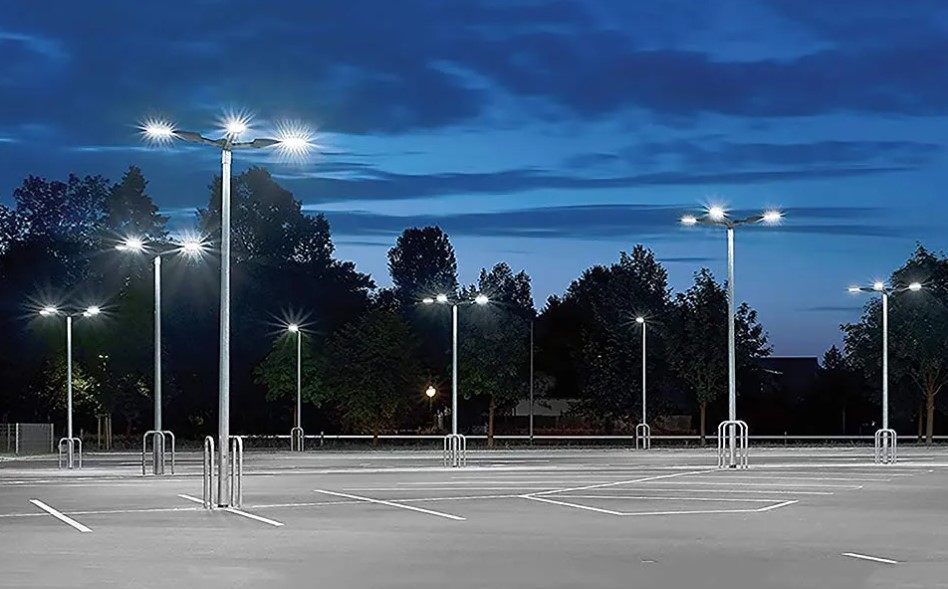 Industrial LED 6