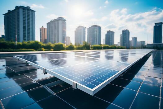 Commercial LED Lighting