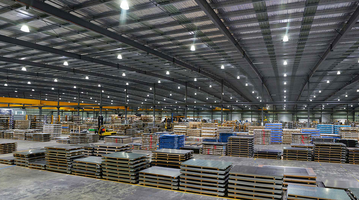 Industrial LED 1
