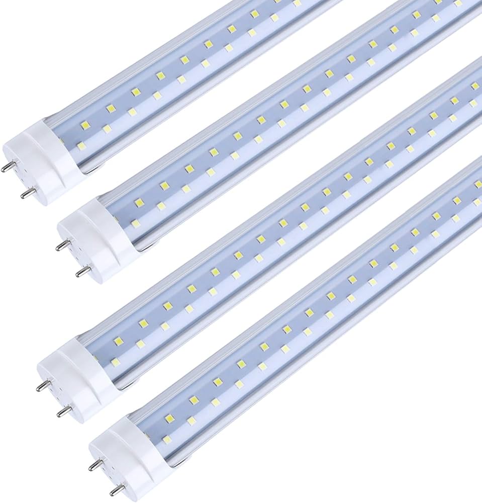 LED Tube Lights
